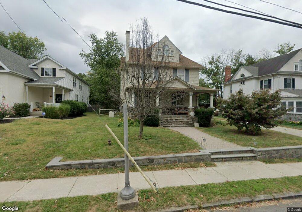 117 Argyle Rd, Ardmore, PA 19003 - photo 1