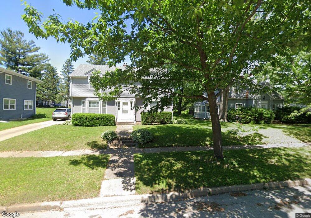 1209 W 2nd St unit 1211, Cedar Falls, IA 50613 - photo 1