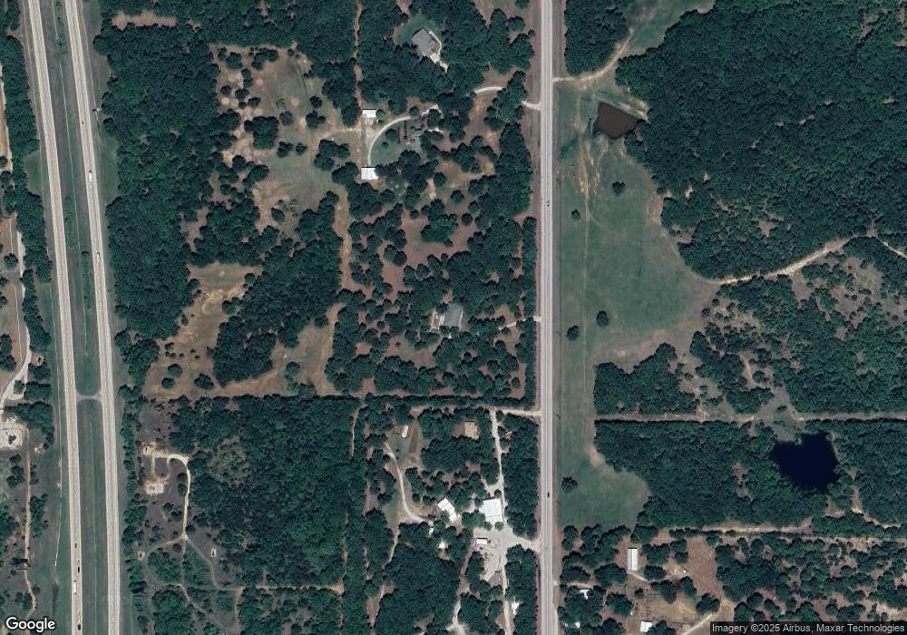 946 Us Highway 77, Overbrook, OK 73453 - photo 1