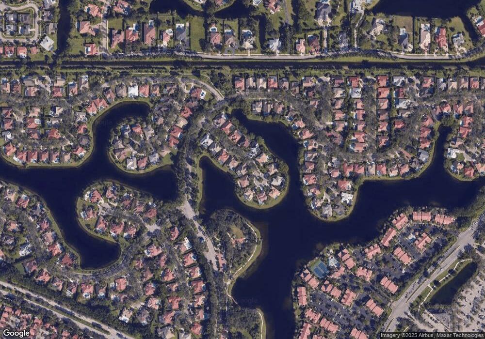 1009 Trailmore Ln, Weston, FL 33326 - photo 1