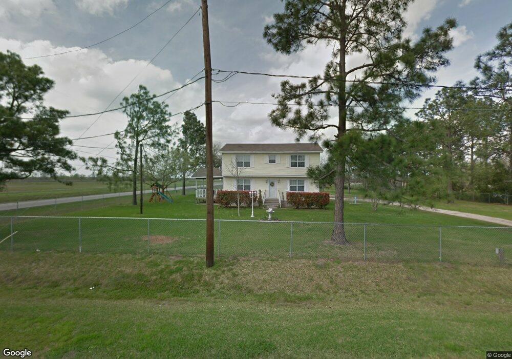 3505 Warren Rd, Pearland, TX 77584 - photo 1