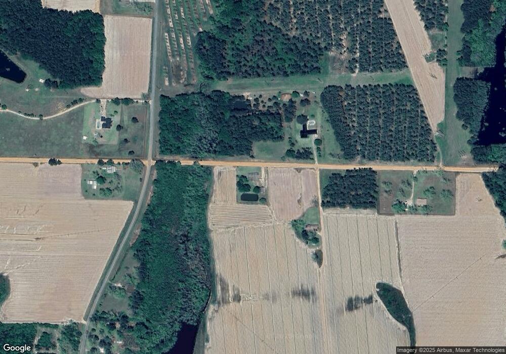 645 Rentz Bridge Rd, Lenox, GA 31637 - photo 1