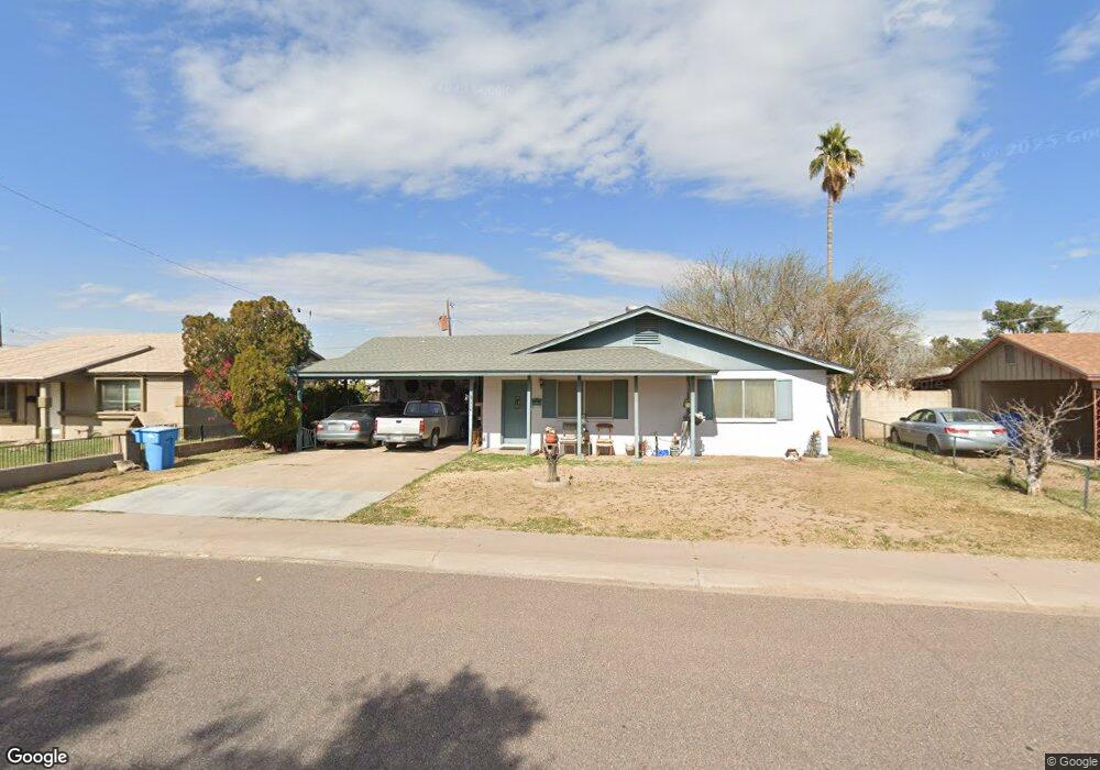 5514 W Wilshire Dr, Phoenix, AZ 85035 - photo 1