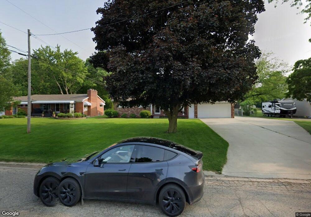 5091 Rossway Dr, Flint, MI 48506 - photo 1