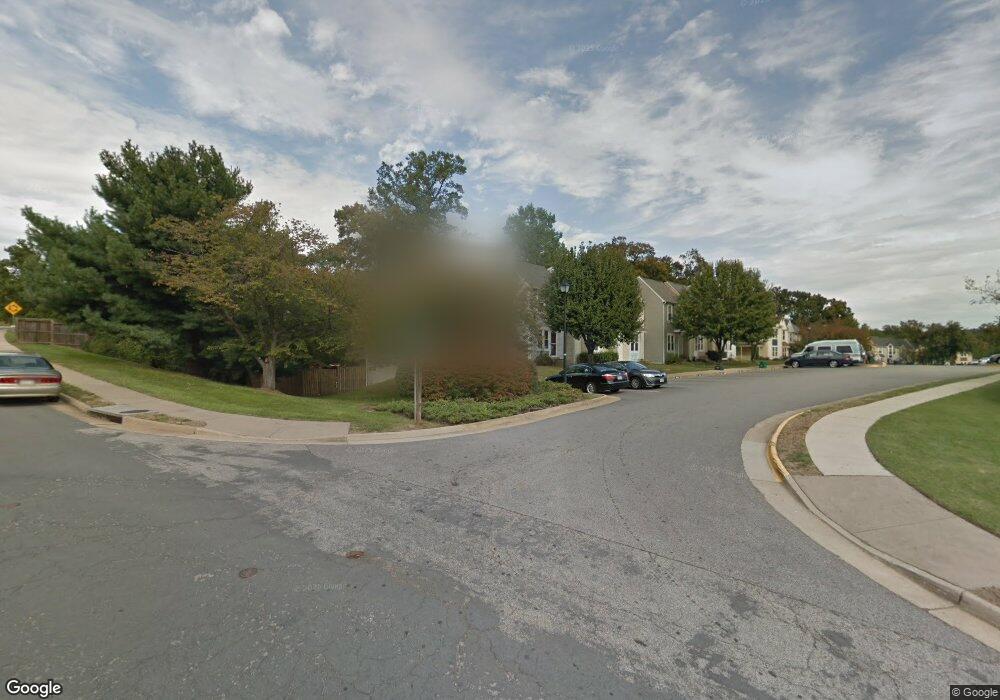 15412 Gunsmith Terrace, Woodbridge, VA 22191 - photo 1