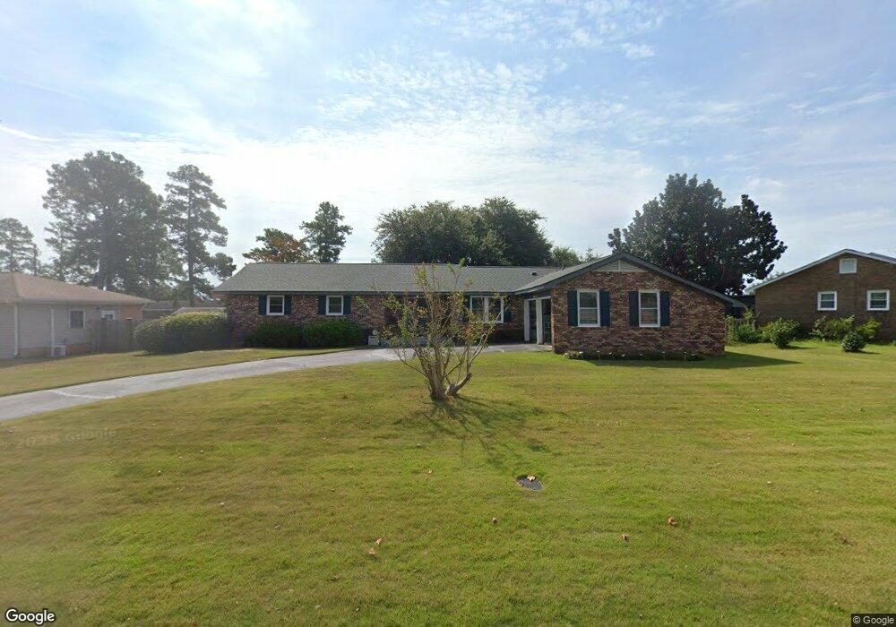 3116 Berkeley Forest Dr, Columbia, SC 29209 - photo 1
