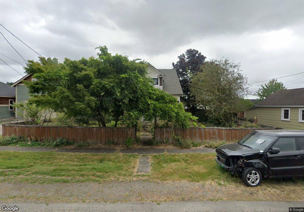 157 SW 8th St, Chehalis, WA 98532 - photo 1