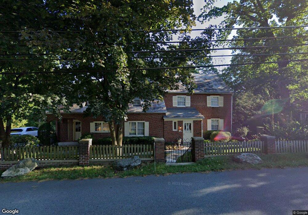 602 W Joppa Rd, Towson, MD 21204 - photo 1