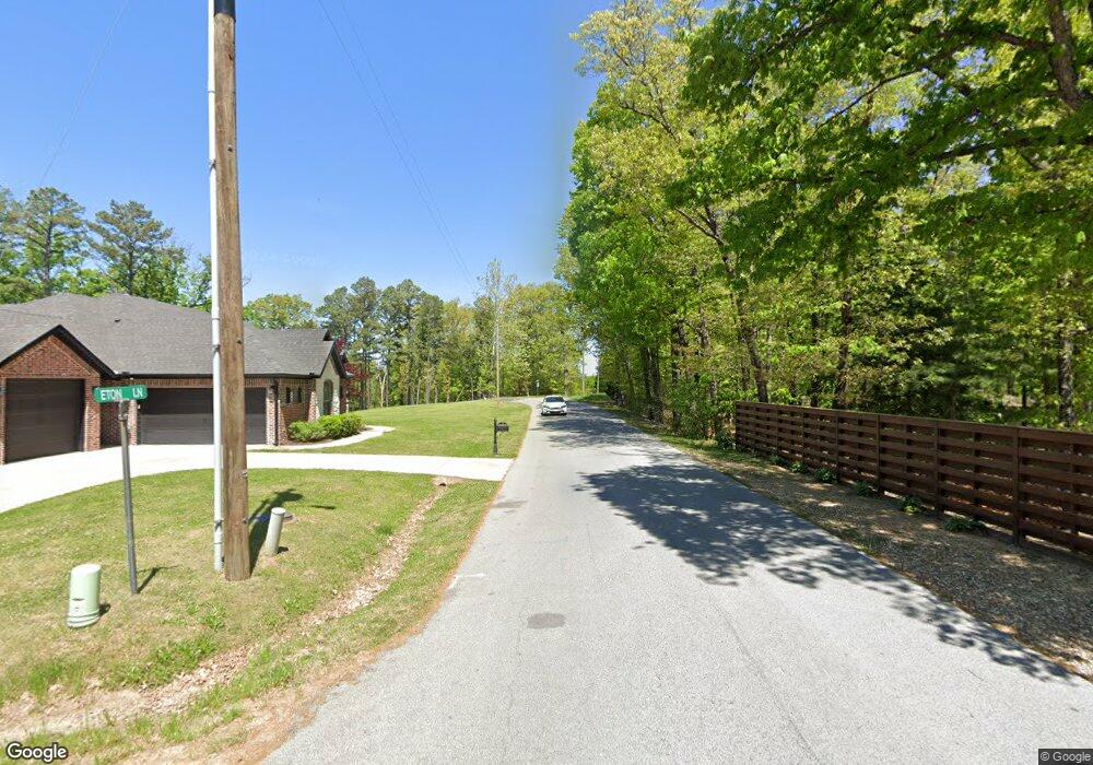 3100 Buckingham & Eaton L, Bella Vista, AR 72714 - photo 1