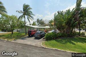 1501 SW 4th Ave, Pompano Beach, FL 33060
