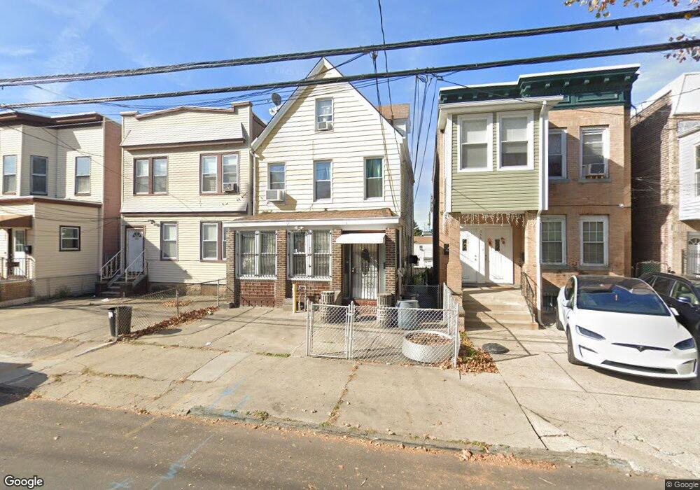 253 Liberty Ave, Jersey City, NJ 07307 - photo 1