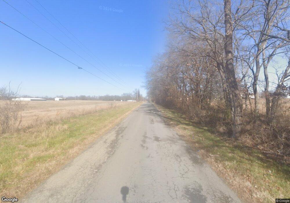 0000 S 193rd Ave W, Bristow, OK 74010 - photo 1