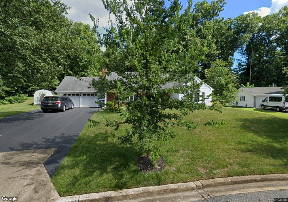 12805 Fernwood Turn, Laurel, MD 20708 - photo 1