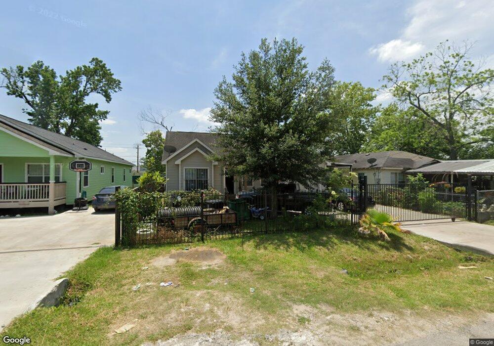 2902 Sherwick St, Houston, TX 77093 - photo 1