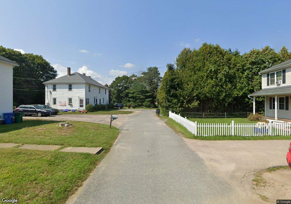 1618 Paddy Hill Rd, South Kingstown, RI 02879 - photo 1