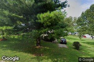 204 W Walnut St, Troy, KS 66087