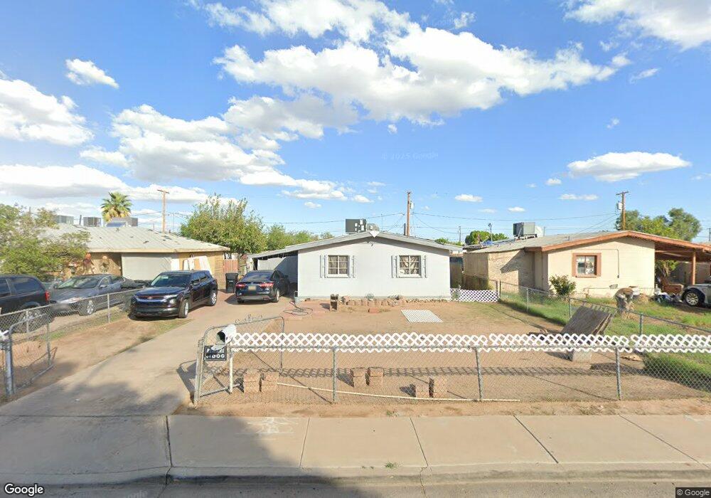 831 S Macdonald, Mesa, AZ 85210 - photo 1