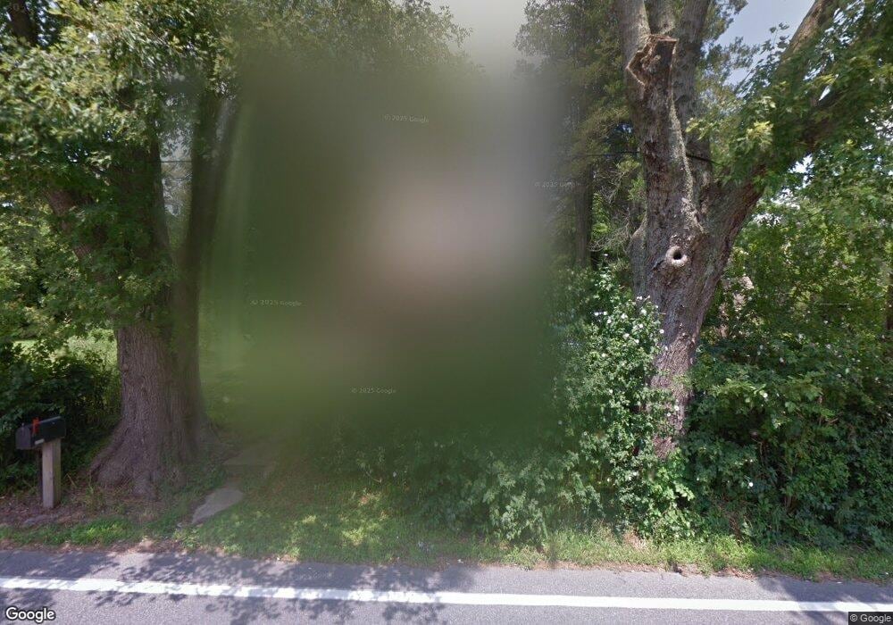 10500 Old Court Rd, Woodstock, MD 21163 - photo 1