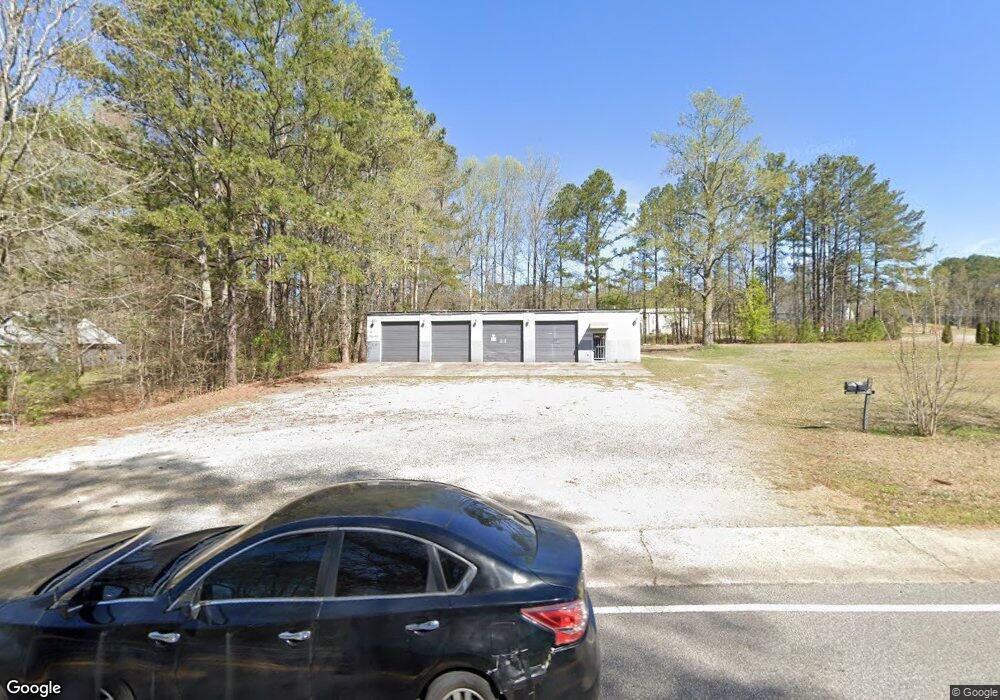 1884 Old Alabama Rd, Austell, GA 30168 - photo 1