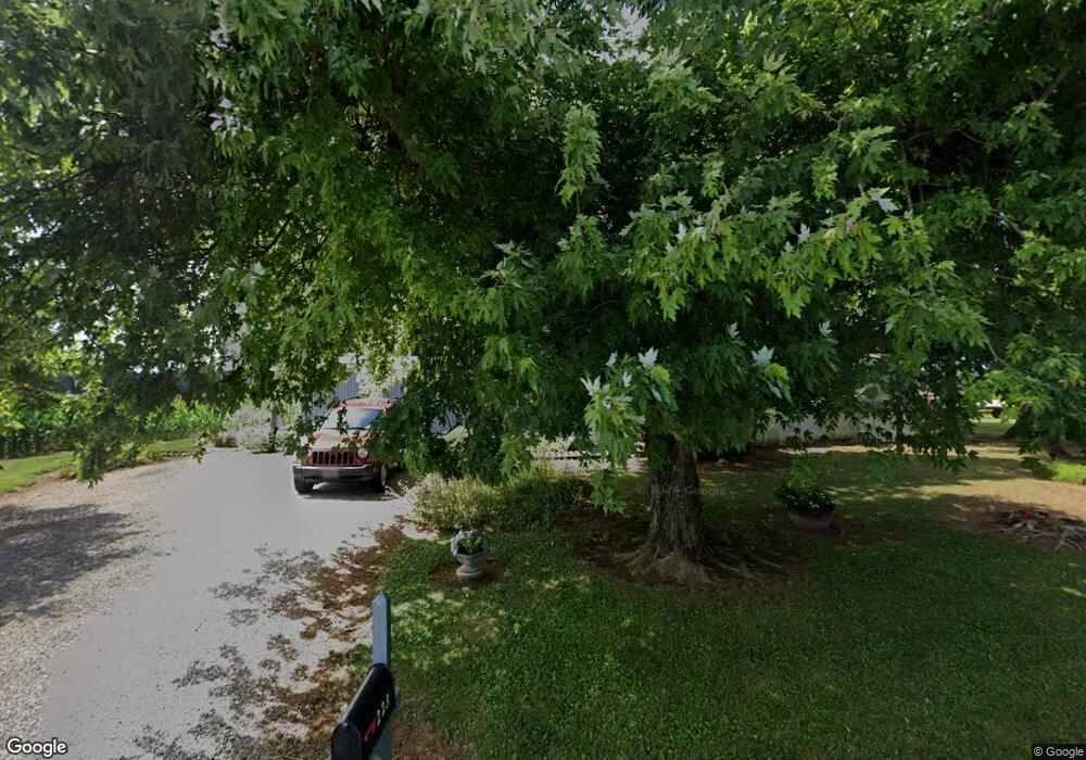 223 Compton Hill Rd, West Union, OH 45693 - photo 1