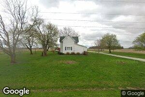 7575 W 600 S, Andrews, IN 46702