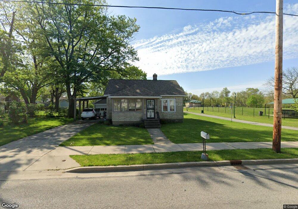 709 Baldwin St, Elkhart, IN 46514 - photo 1