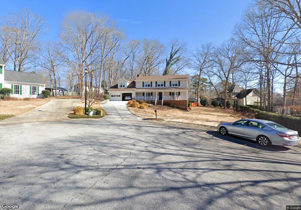 908 Butterfly Ct SW, Lilburn, GA 30047 - photo 1