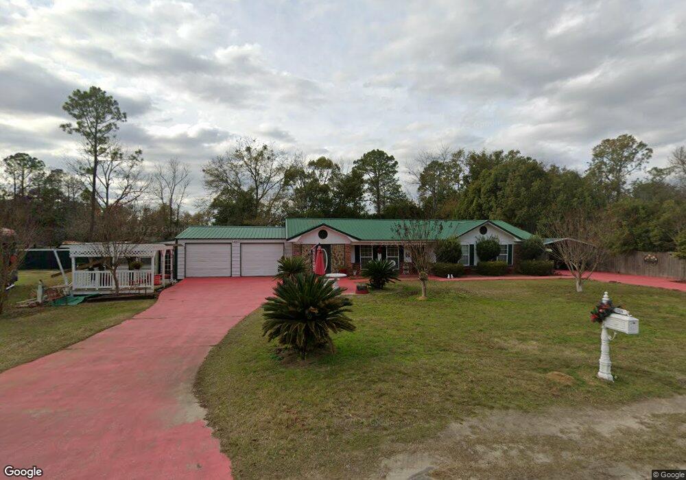 304 Eastgate Ave, Donalsonville, GA 39845 - photo 1