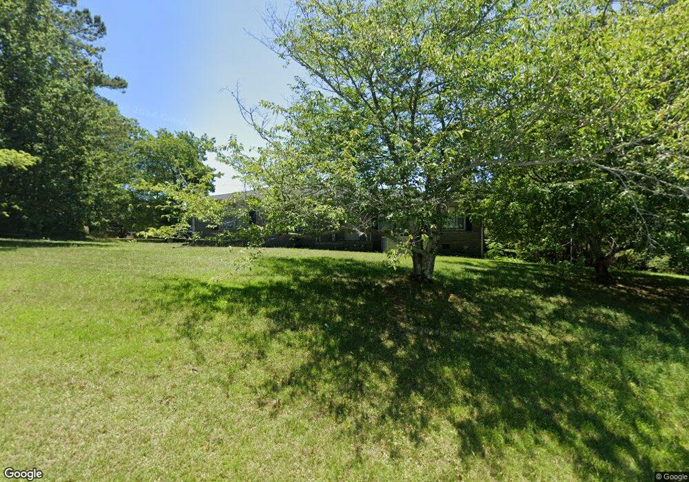 1616 Convent Rd NE, Cullman, AL 35055 - photo 1