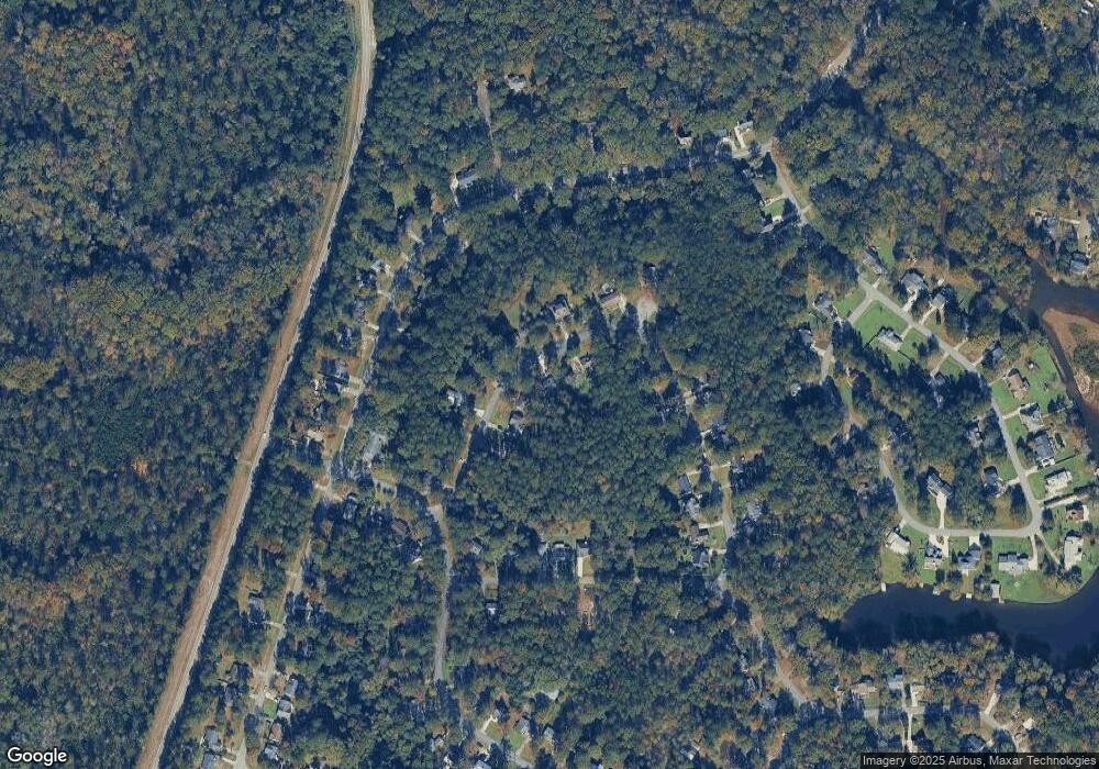 453 Loblolly Ln unit II, Macon, GA 31220 - photo 1