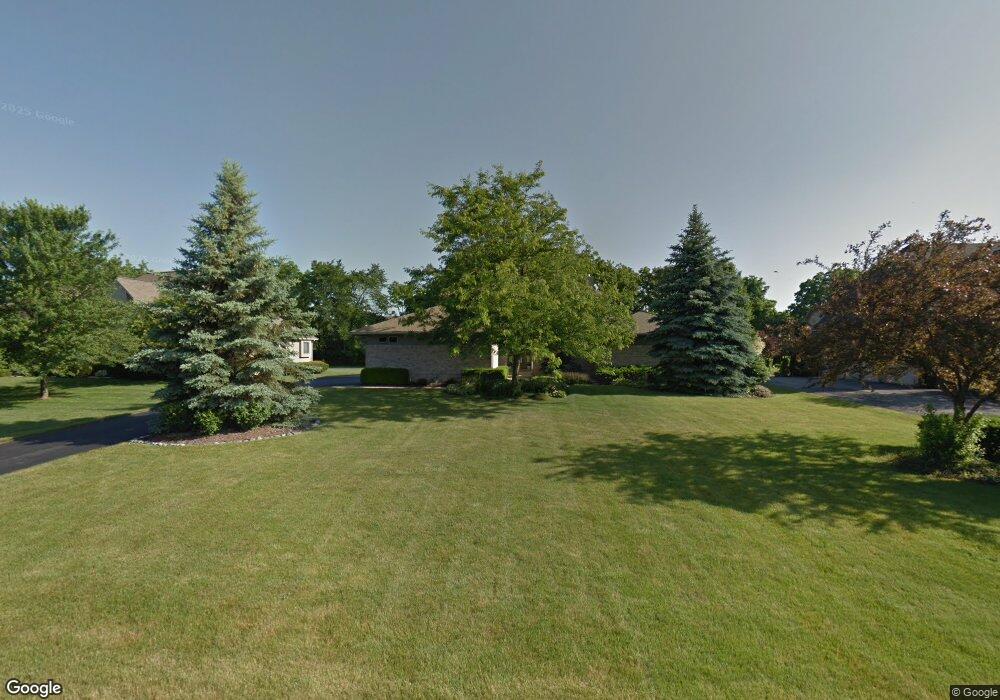 1830 Stonebridge Dr N unit 155, Ann Arbor, MI 48108 - photo 1