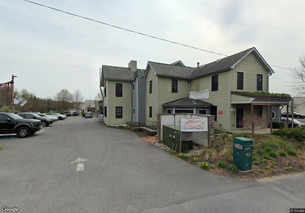 7761 Waterloo Rd unit 202, Jessup, MD 20794 - photo 1