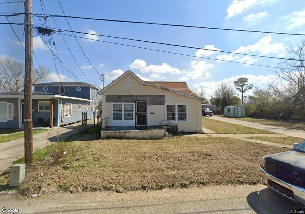 708 N Prater St, Lake Charles, LA 70601 - photo 1