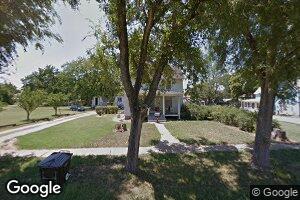 112 Adams St, Gypsum, KS 67448