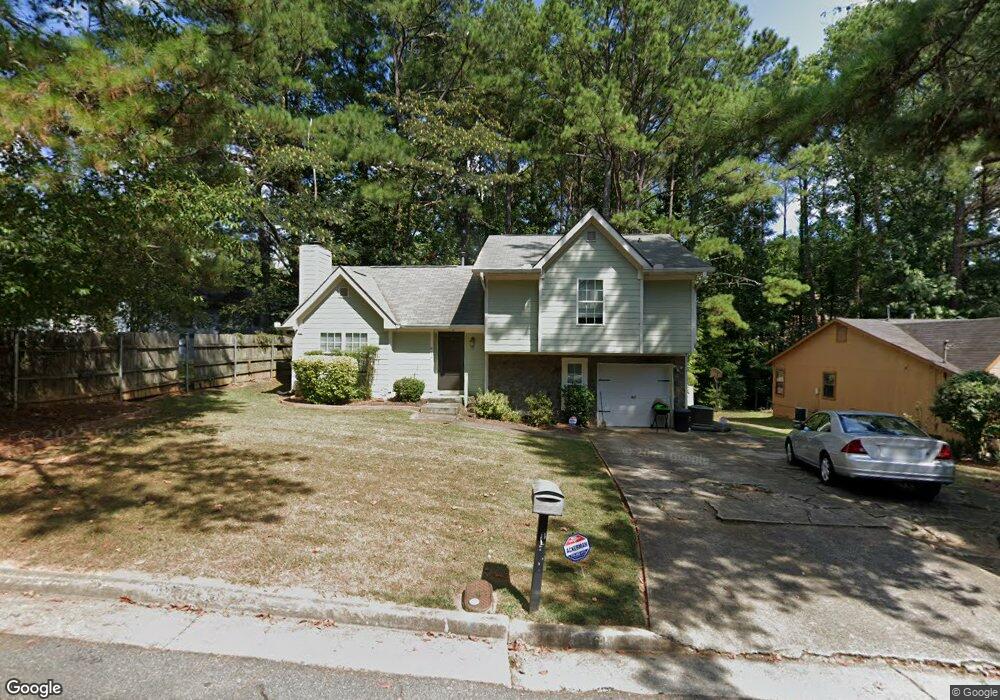 416 Fennel Way SW, Atlanta, GA 30331 - photo 1