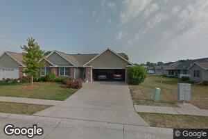 1110 Crestview Dr, Durant, IA 52747