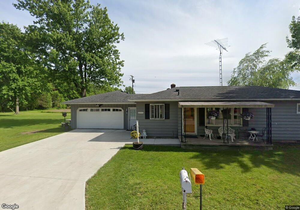 2111 Ralph St, Carleton, MI 48117 - photo 1