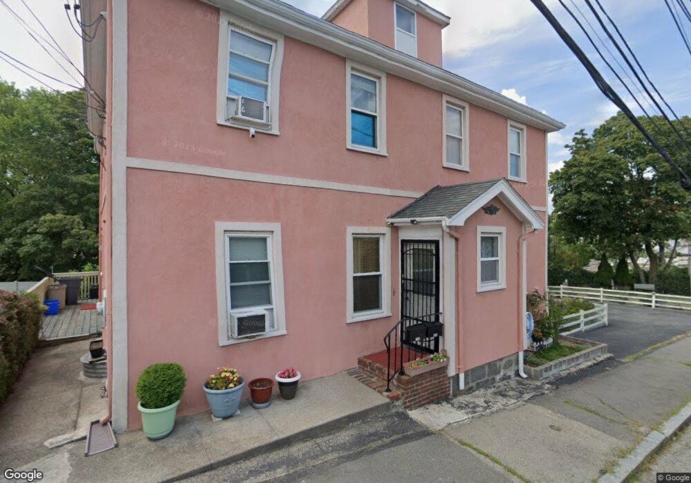 200 Elm St, Quincy, MA 02169 - photo 1