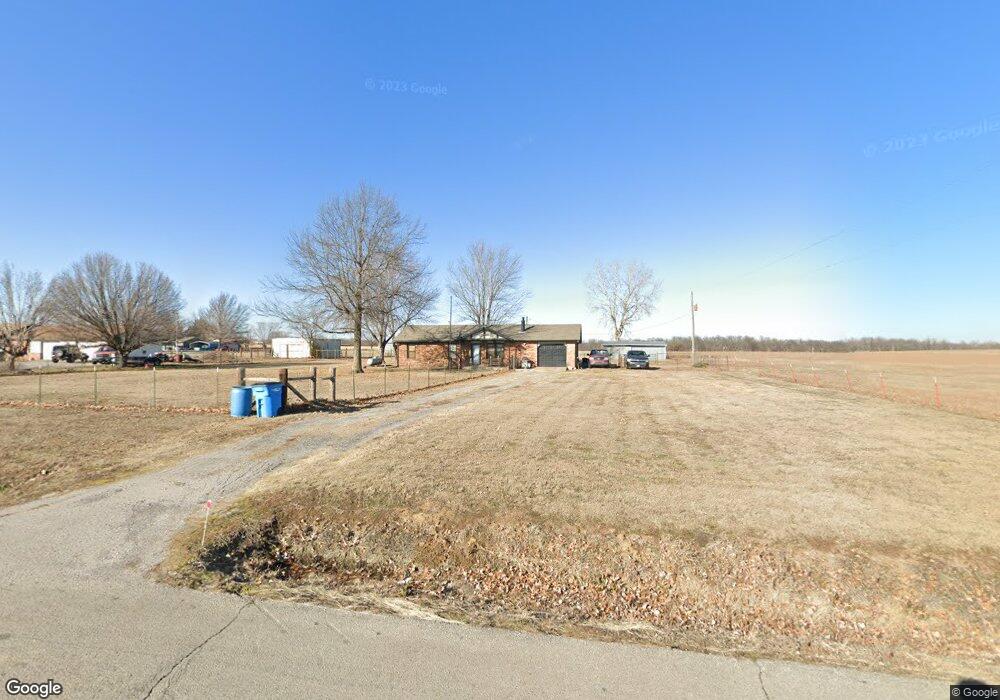 3223 W 113th St N, Sperry, OK 74073 - photo 1