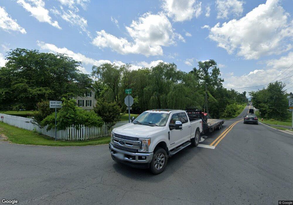 2 Lincoln Rd, Purcellville, VA 20132 - photo 1