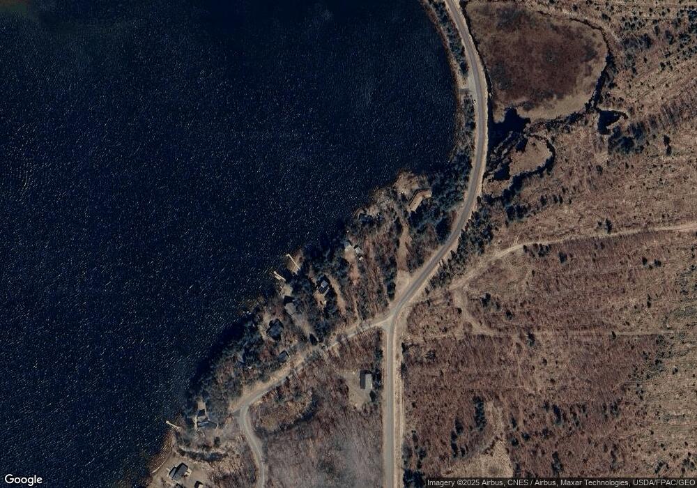 28209 S Johnson Lake Rd, Webster, WI 54893 - photo 1