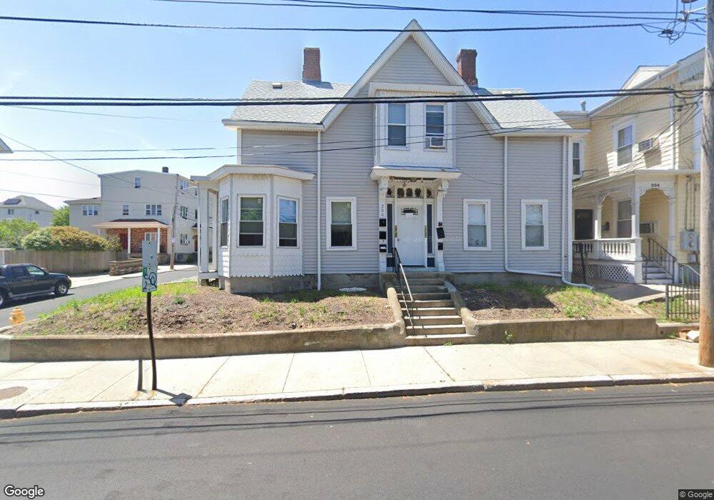 200 High St, Pawtucket, RI 02860 - photo 1