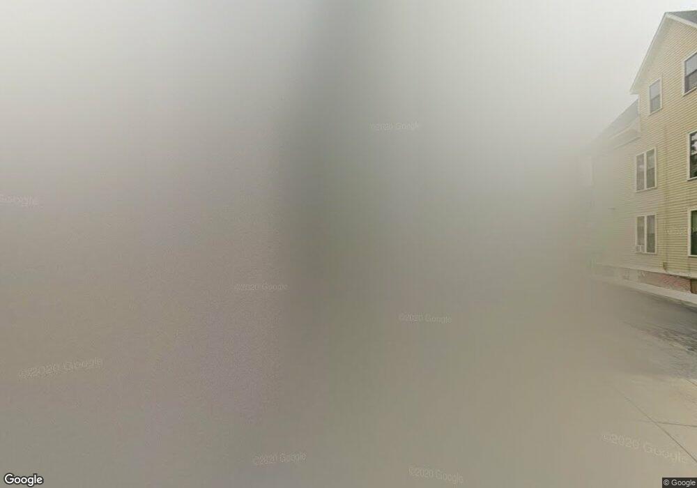 60 Harvard Ave, Providence, RI 02907 - photo 1