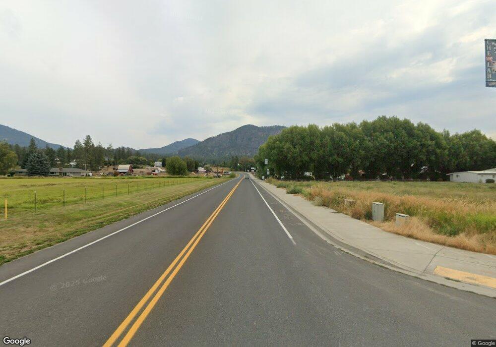 0 Quartzite Loop, Chewelah, WA 99109 - photo 1