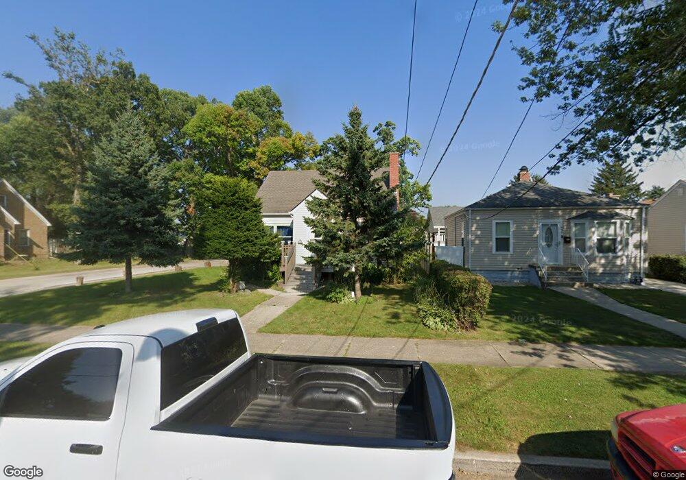 633 S Elmwood Ave, Waukegan, IL 60085 - photo 1