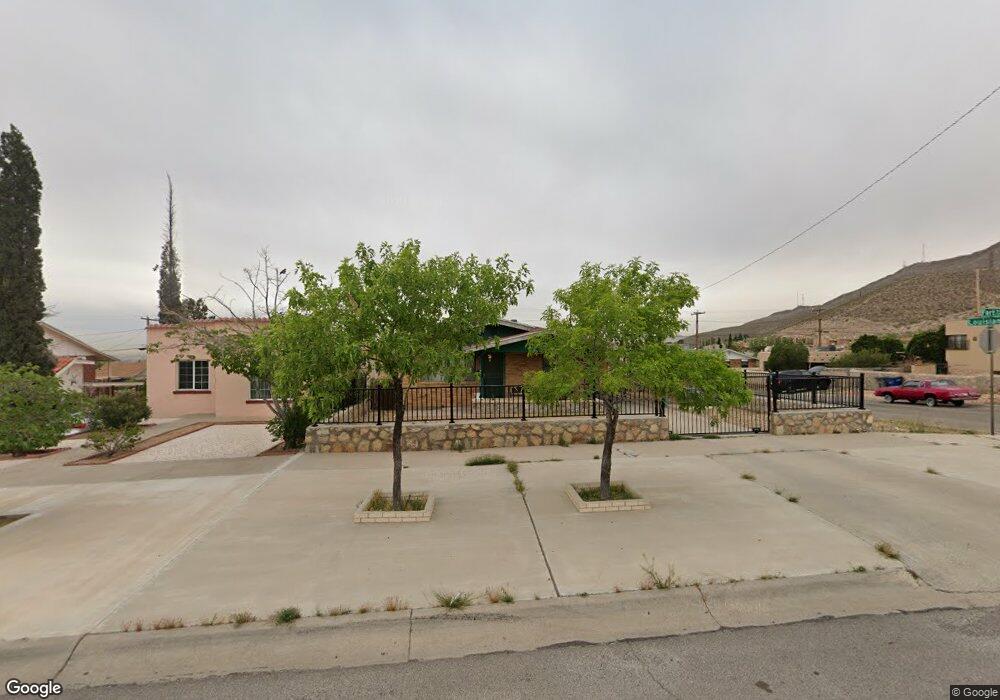 2700 Fort Blvd, El Paso, TX 79930 - photo 1