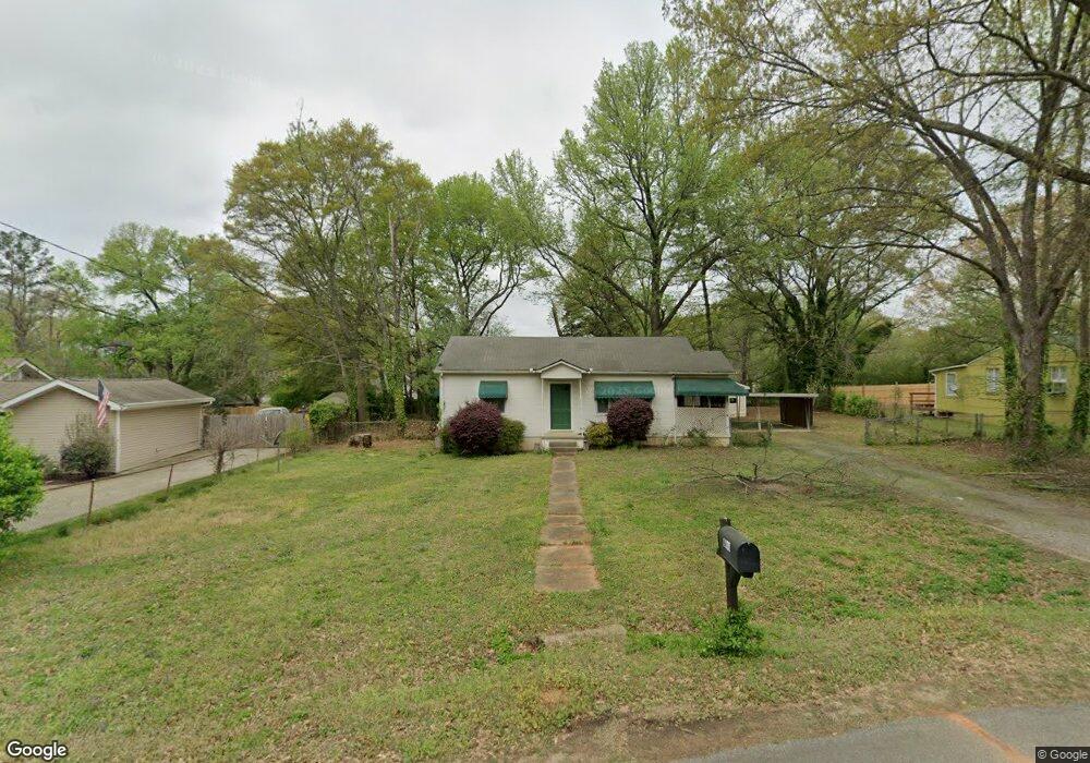 1696 Concord Dr SE, Marietta, GA 30060 - photo 1