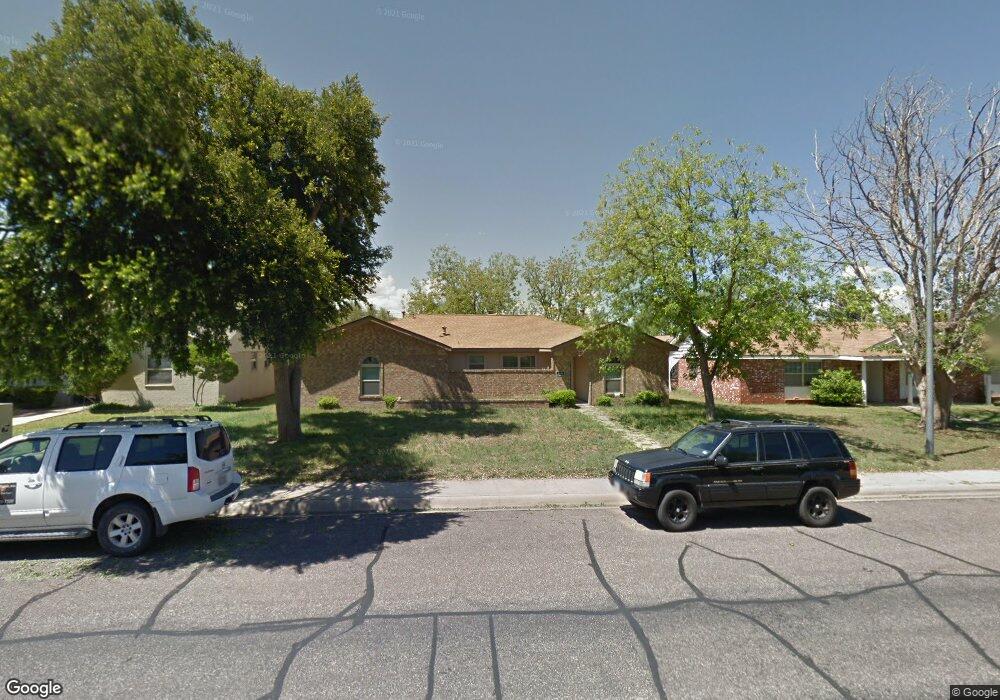 2404 Haynes Dr, Midland, TX 79705 - photo 1