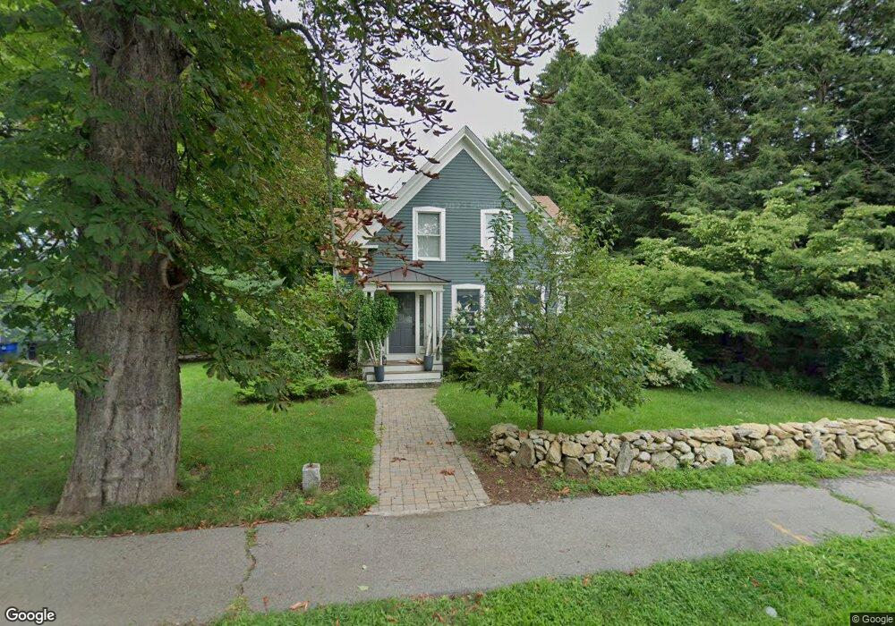 55 Fairhaven Rd, Concord, MA 01742 - photo 1