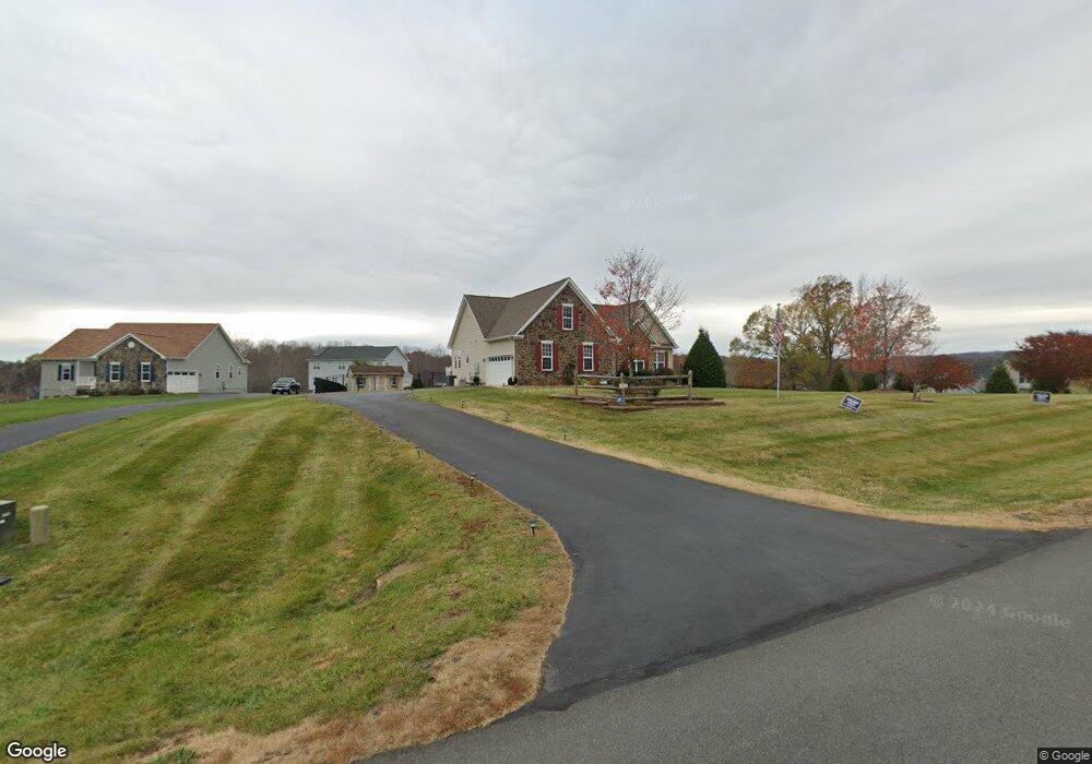 9408 Blackbird Loop, Culpeper, VA 22701 - photo 1